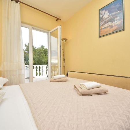 Holiday Home Ana By Interhome Kali Esterno foto