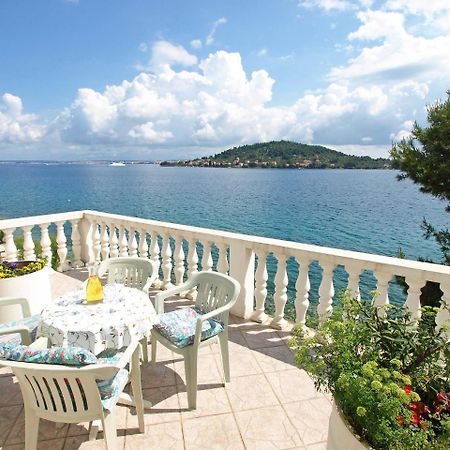 Holiday Home Ana By Interhome Kali Esterno foto