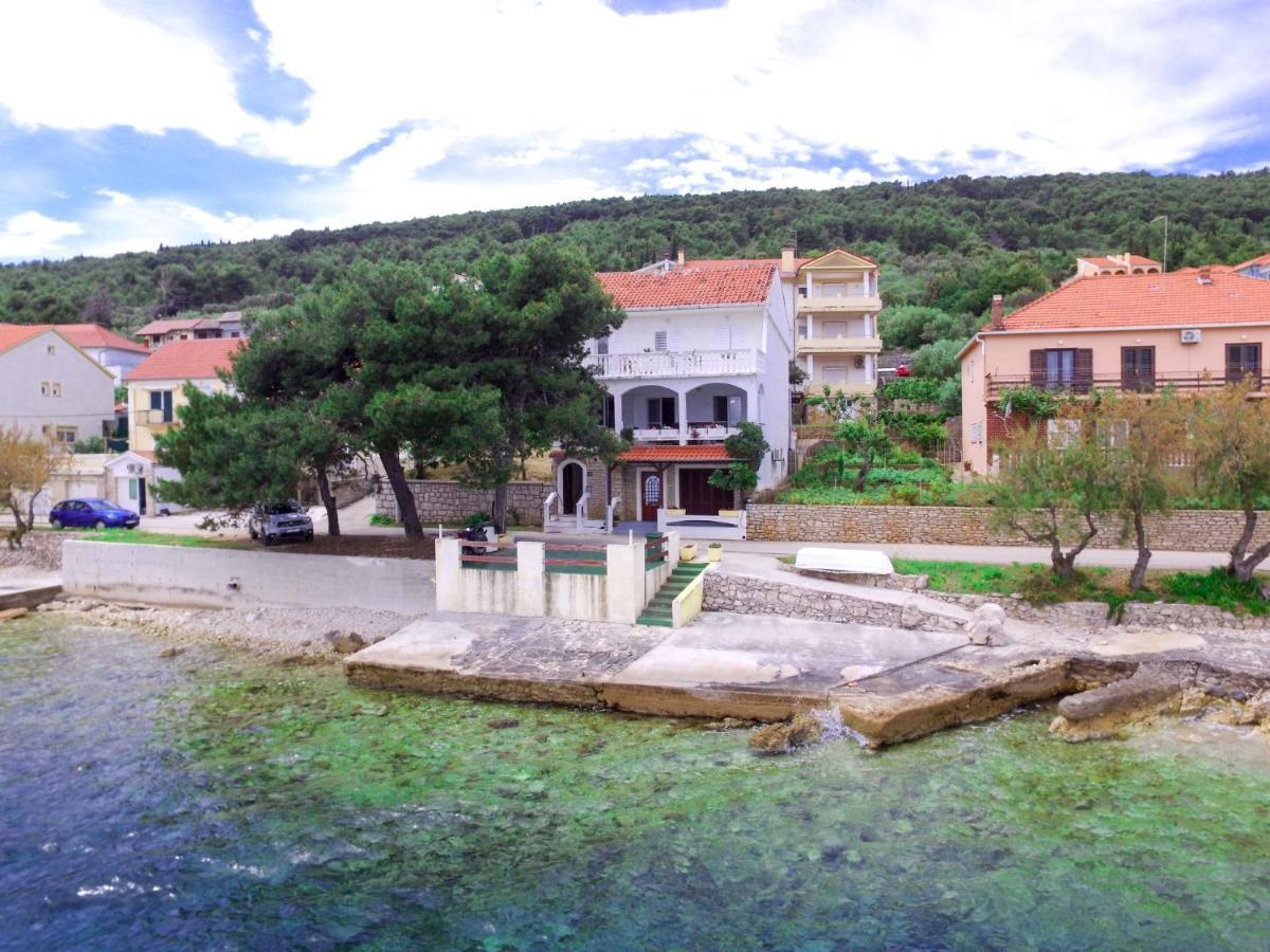 Holiday Home Ana By Interhome Kali Esterno foto