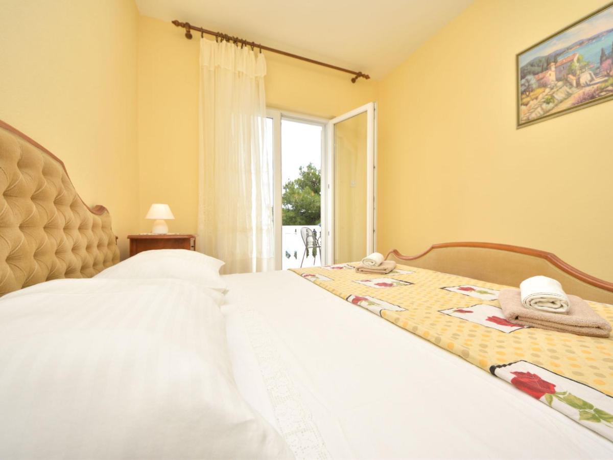 Holiday Home Ana By Interhome Kali Esterno foto