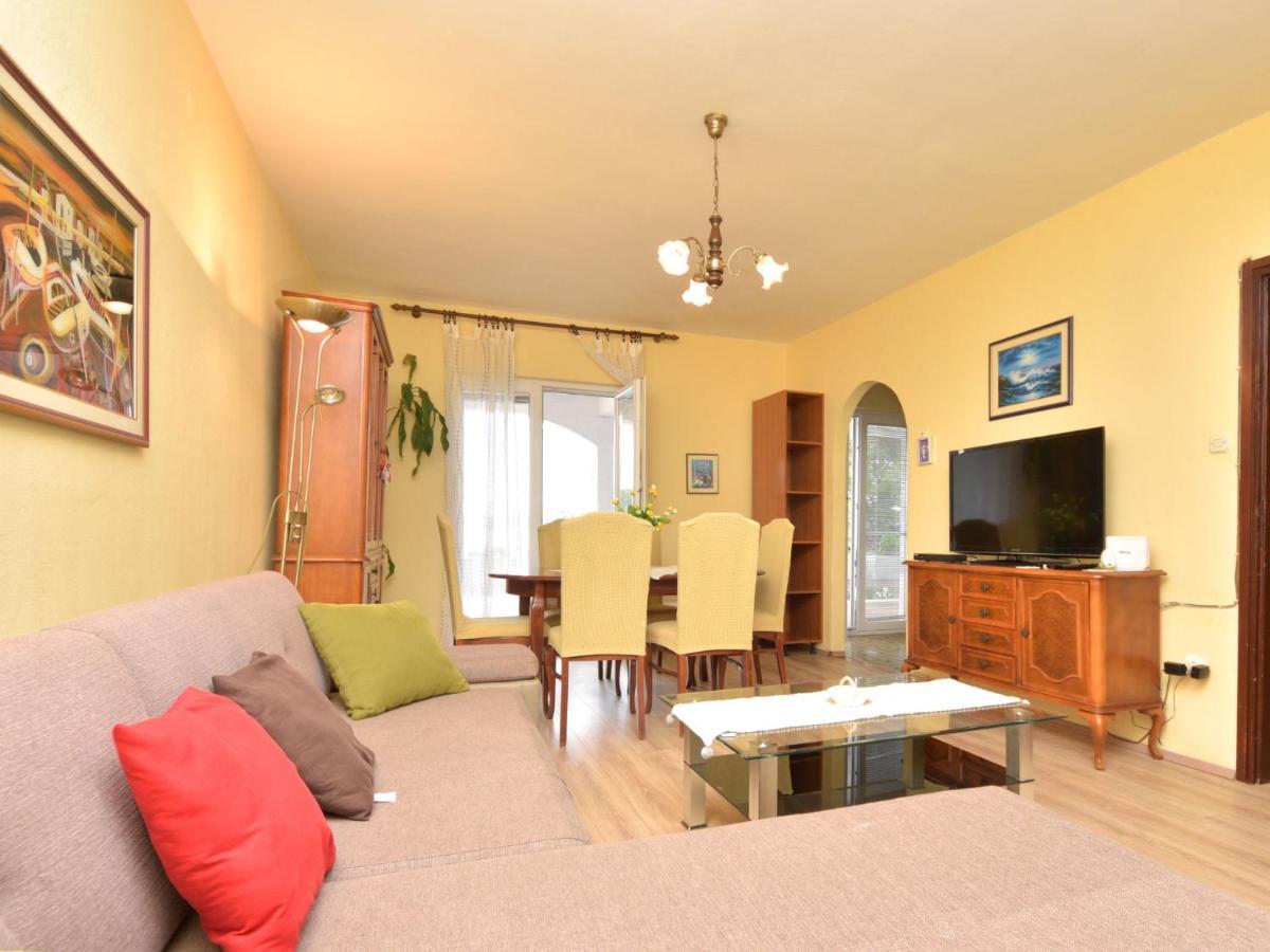 Holiday Home Ana By Interhome Kali Esterno foto