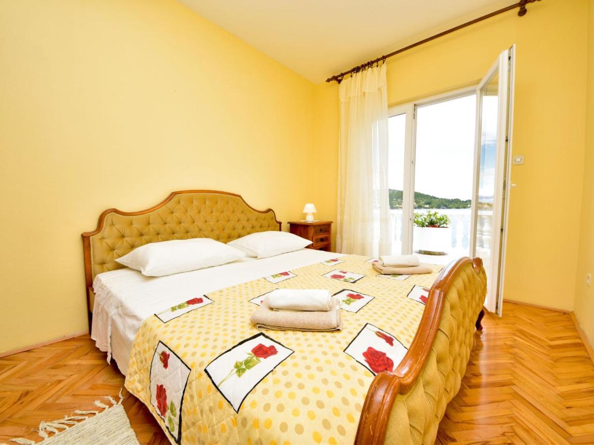 Holiday Home Ana By Interhome Kali Esterno foto