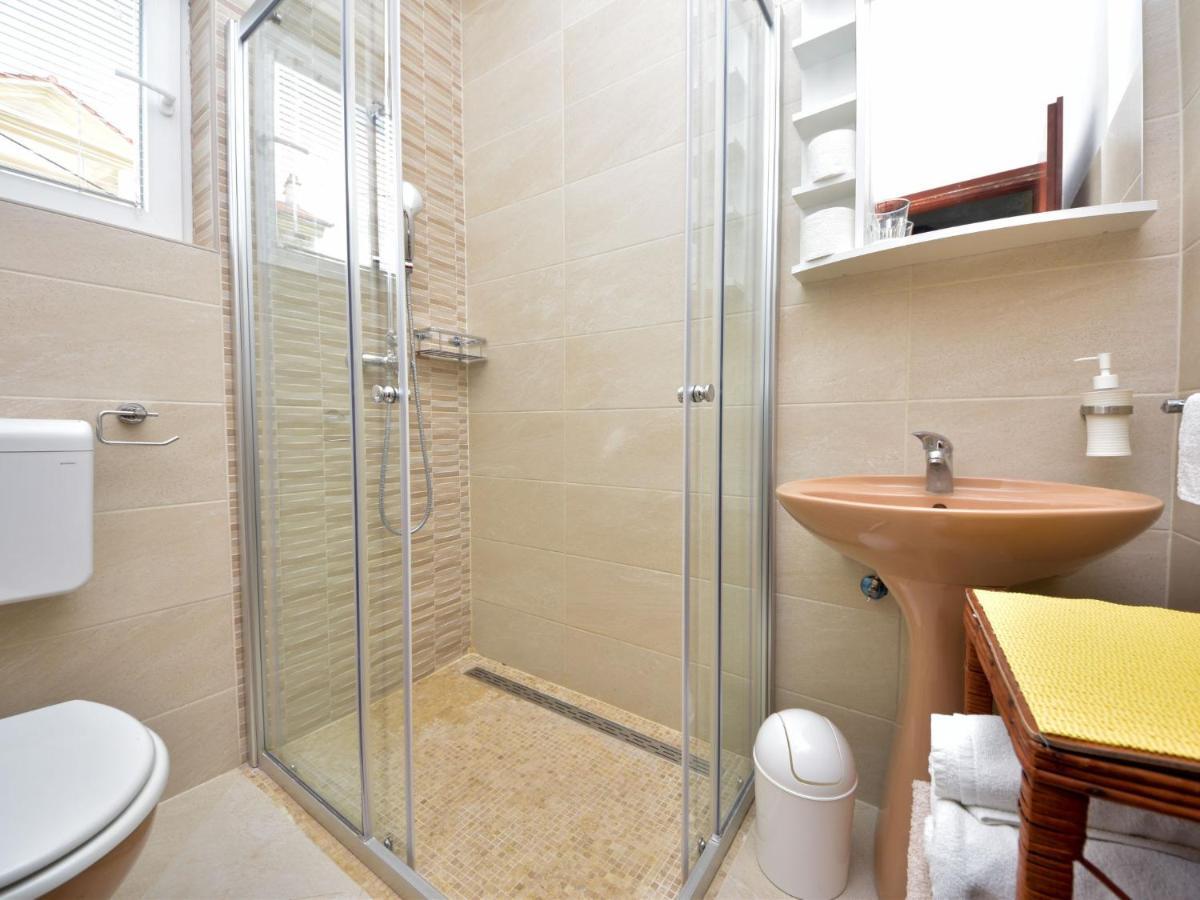 Holiday Home Ana By Interhome Kali Esterno foto