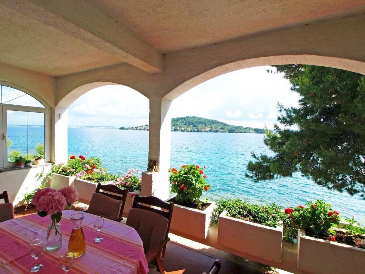 Holiday Home Ana By Interhome Kali Esterno foto