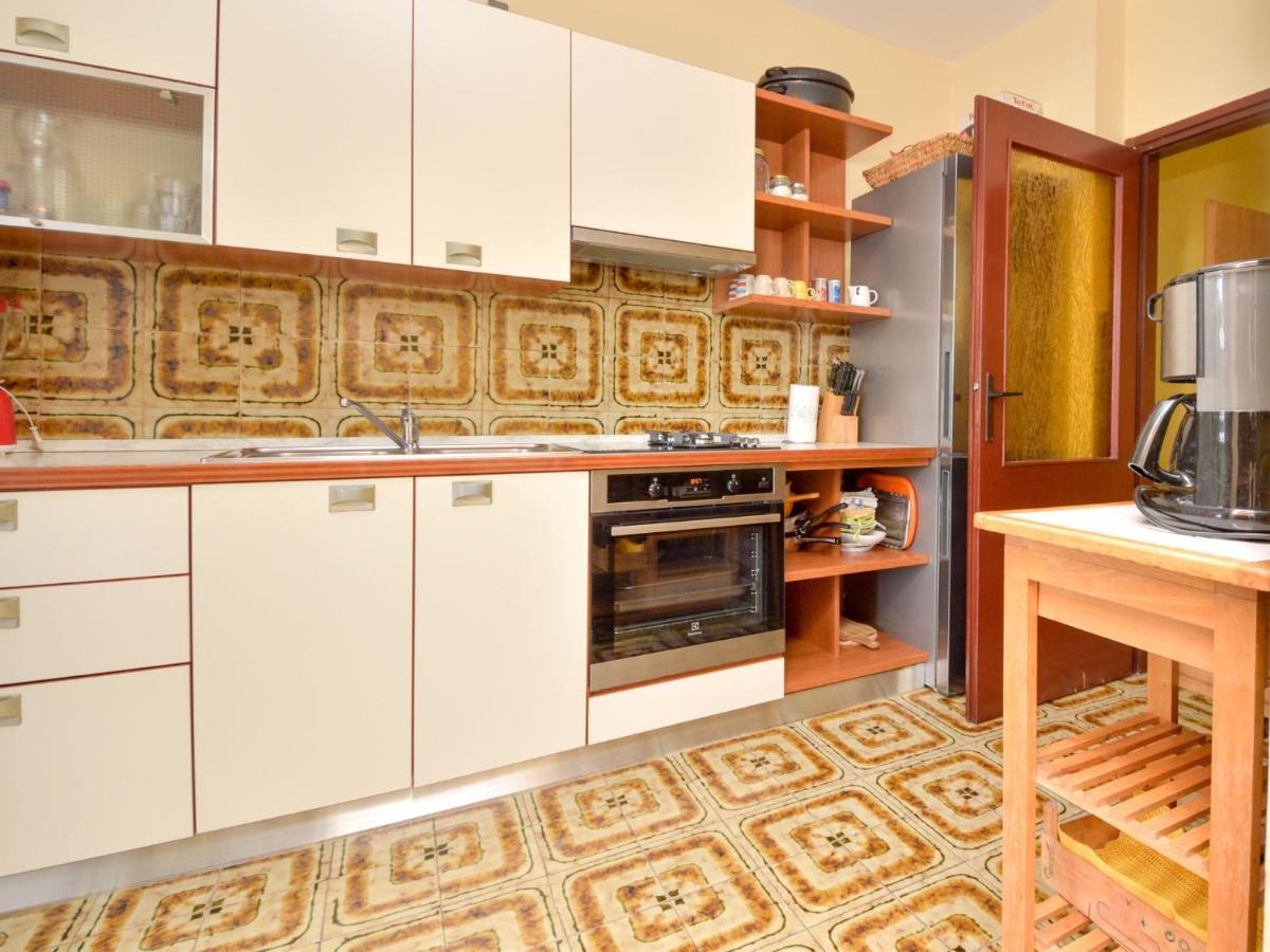 Holiday Home Ana By Interhome Kali Esterno foto