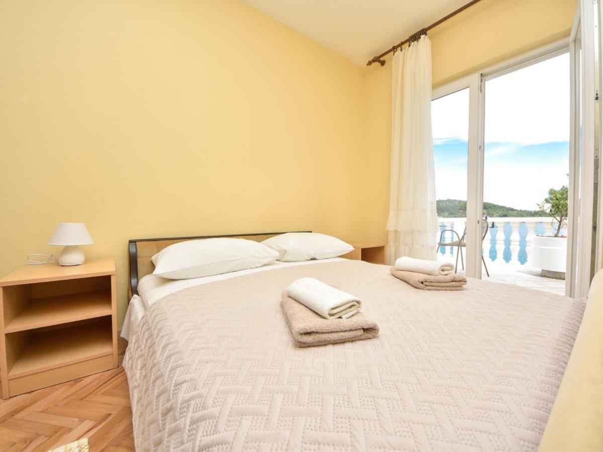 Holiday Home Ana By Interhome Kali Esterno foto