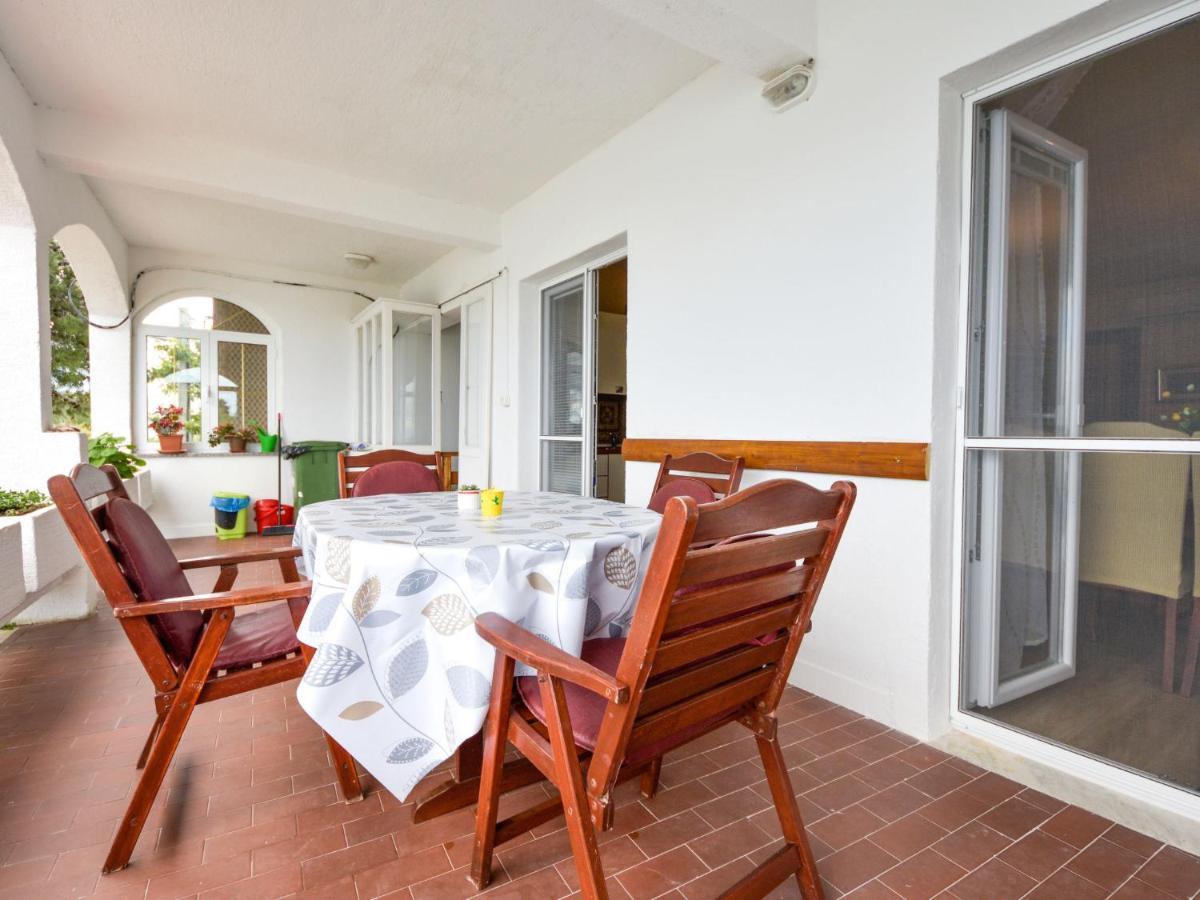 Holiday Home Ana By Interhome Kali Esterno foto