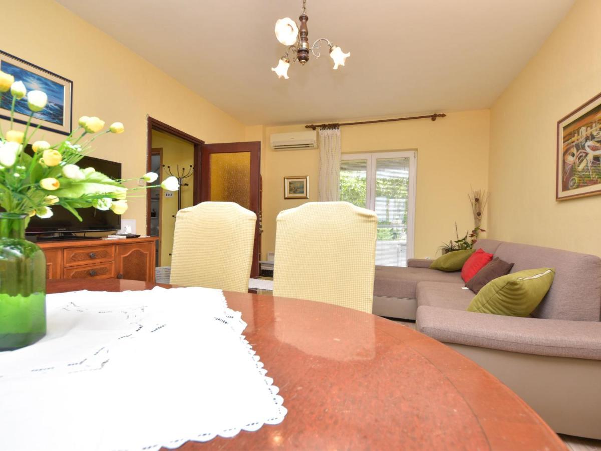 Holiday Home Ana By Interhome Kali Esterno foto