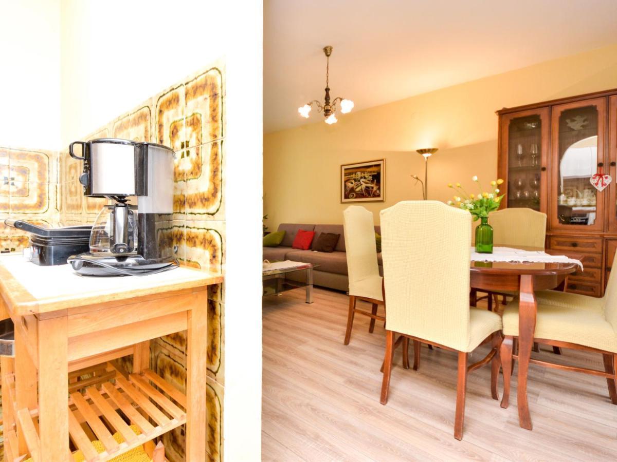 Holiday Home Ana By Interhome Kali Esterno foto