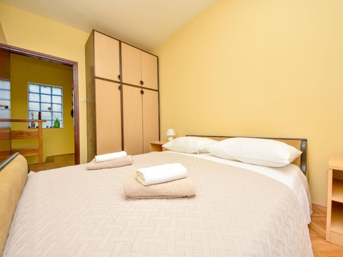 Holiday Home Ana By Interhome Kali Esterno foto
