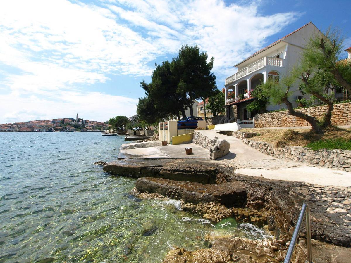 Holiday Home Ana By Interhome Kali Esterno foto