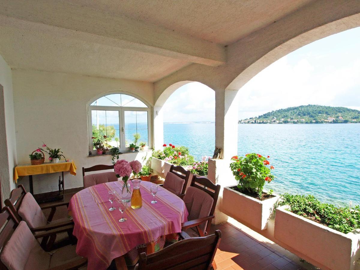 Holiday Home Ana By Interhome Kali Esterno foto