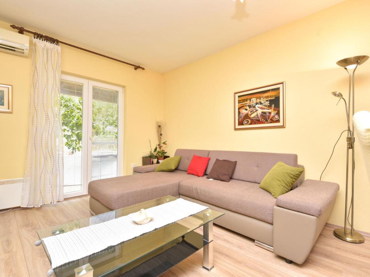 Holiday Home Ana By Interhome Kali Esterno foto