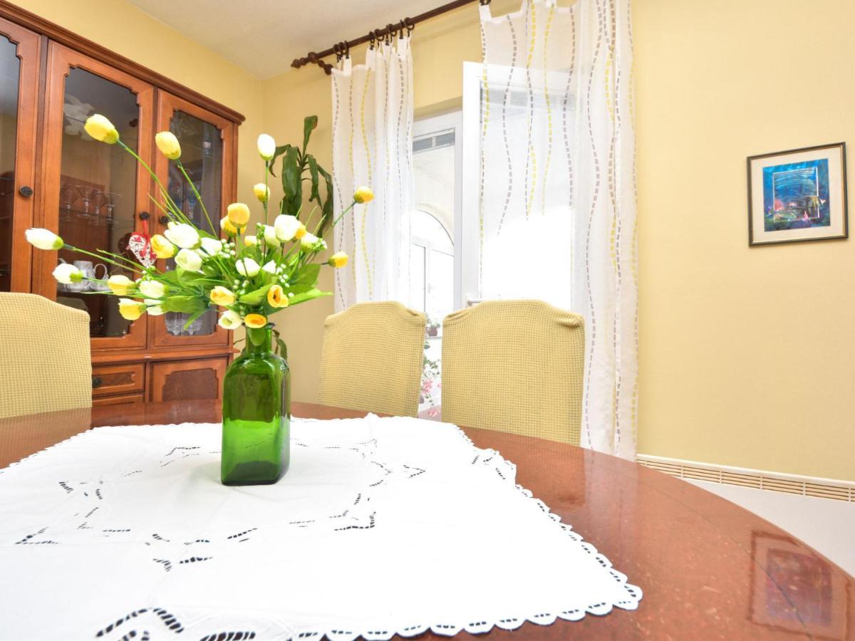 Holiday Home Ana By Interhome Kali Esterno foto