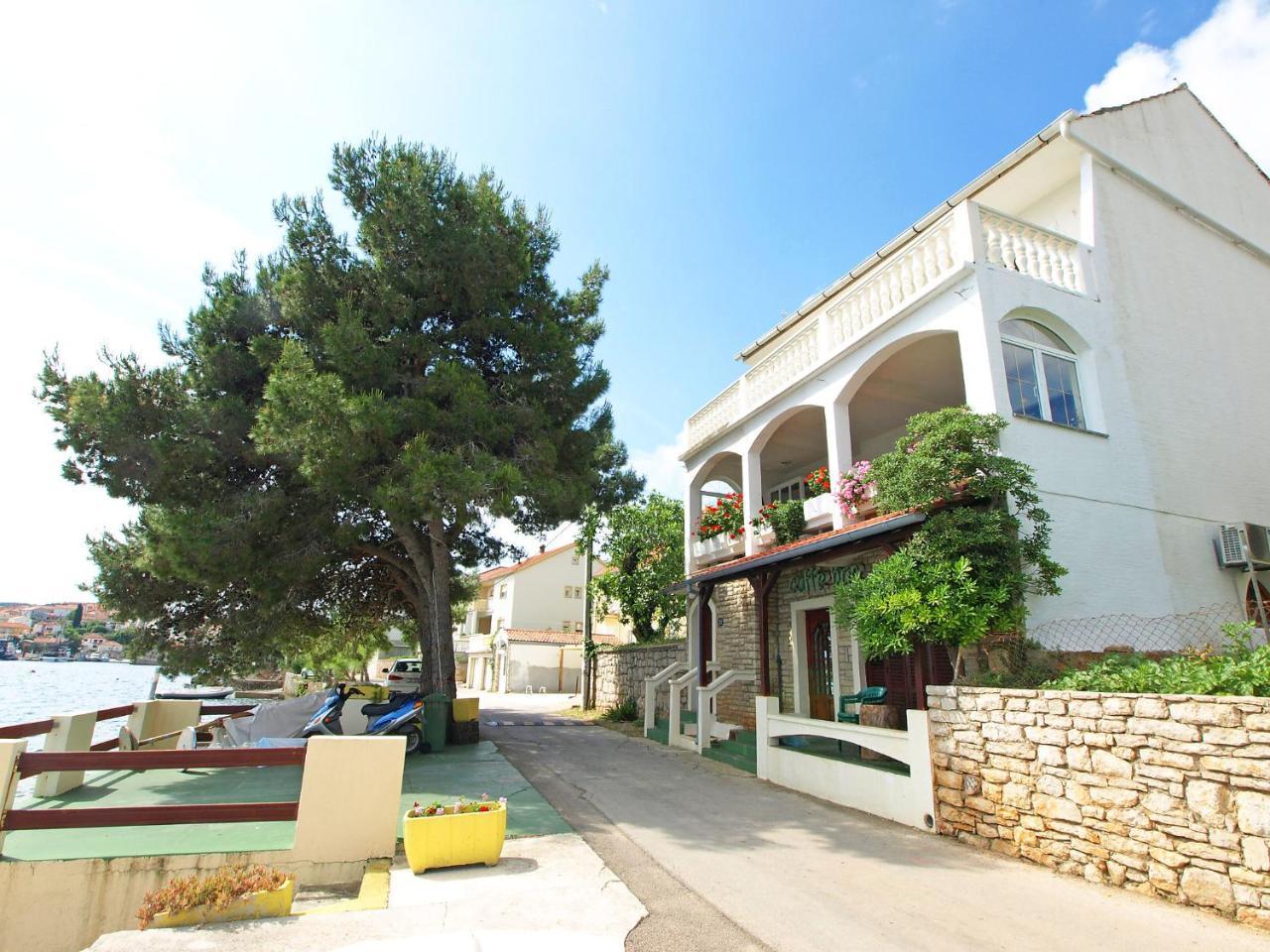 Holiday Home Ana By Interhome Kali Esterno foto