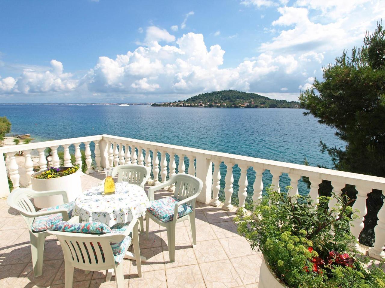 Holiday Home Ana By Interhome Kali Esterno foto