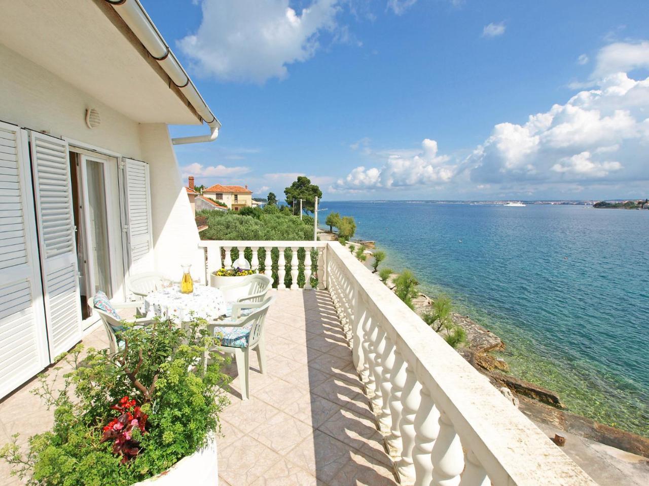 Holiday Home Ana By Interhome Kali Esterno foto