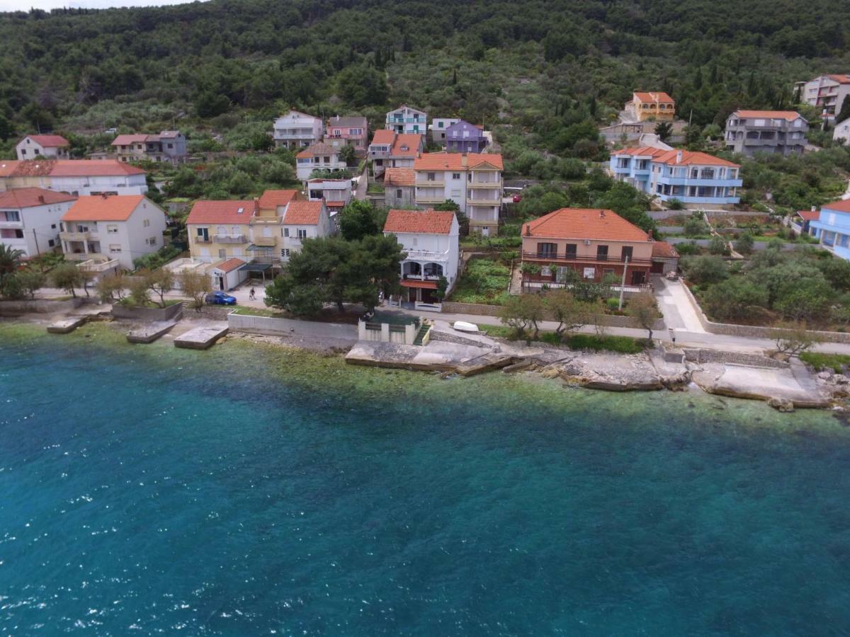 Holiday Home Ana By Interhome Kali Esterno foto